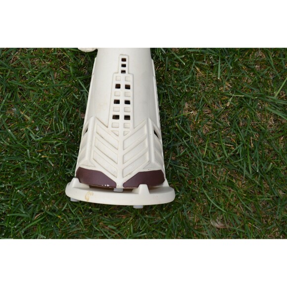 Vintage Mayan Aztec Tall Partylite - Picture 2 of 6